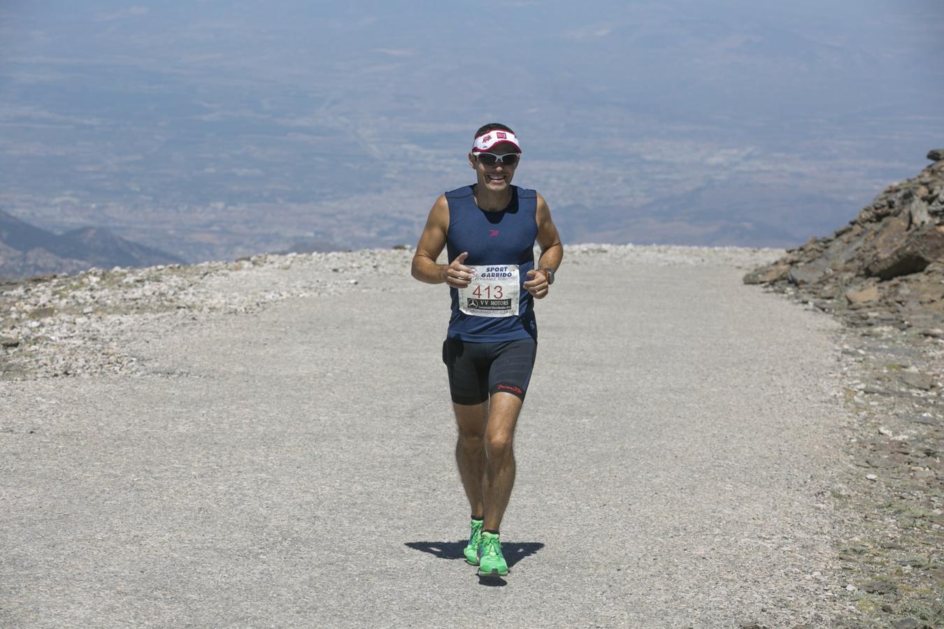 XXXII Subida al Veleta (y V)