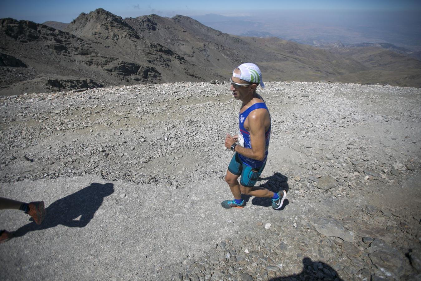 XXXII Subida al Veleta (y V)