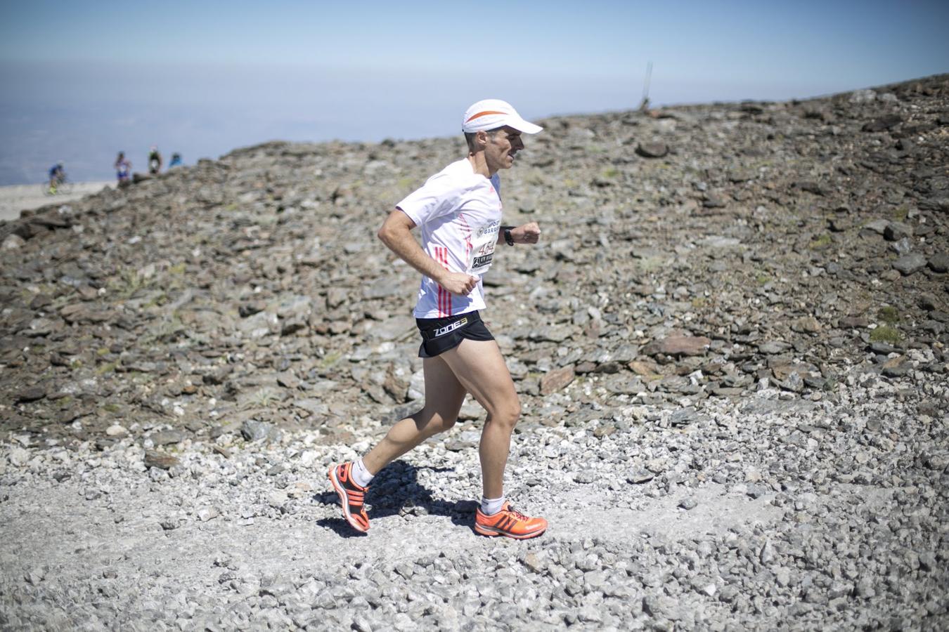 XXXII Subida al Veleta (y V)