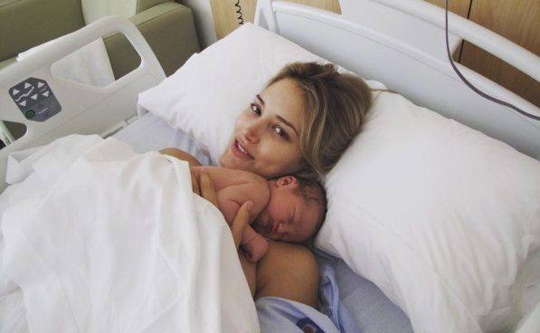 Las mejores fotos de Alba Carrillo