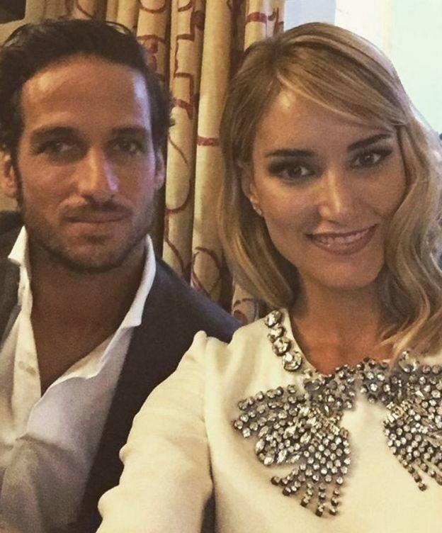 Las mejores fotos de Alba Carrillo