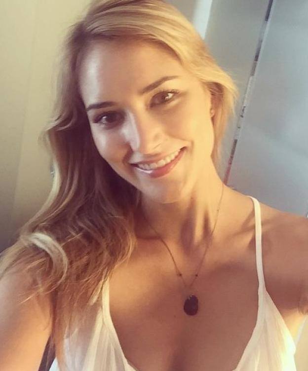 Las mejores fotos de Alba Carrillo