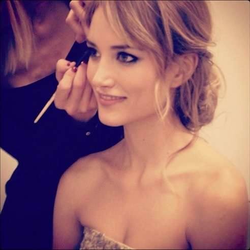 Las mejores fotos de Alba Carrillo