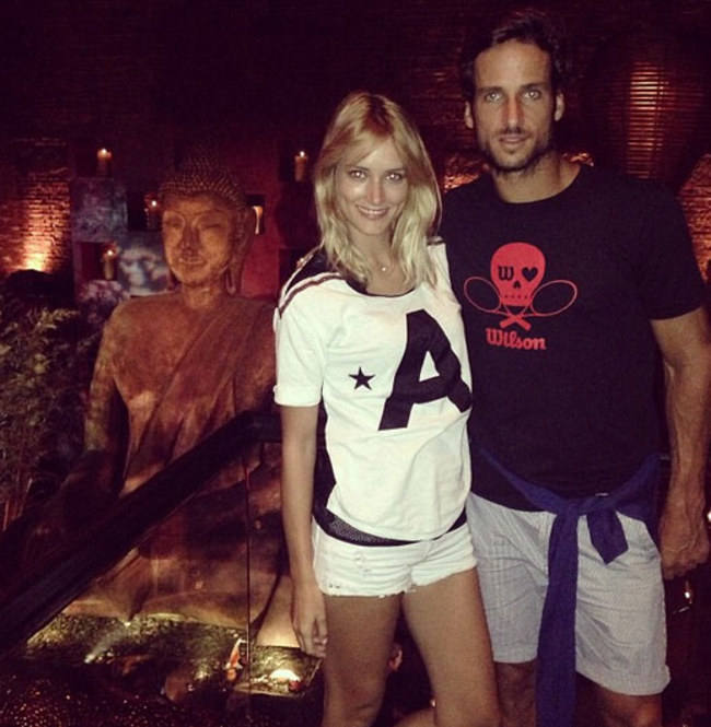 Las mejores fotos de Alba Carrillo