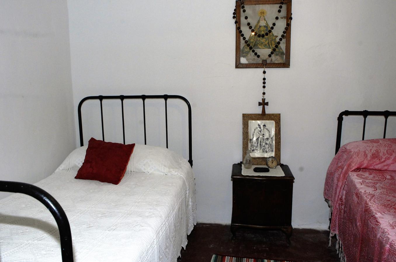 El Museo de la Casa Alpujarreña, uno de los principales atractivos turísticos de Bubión