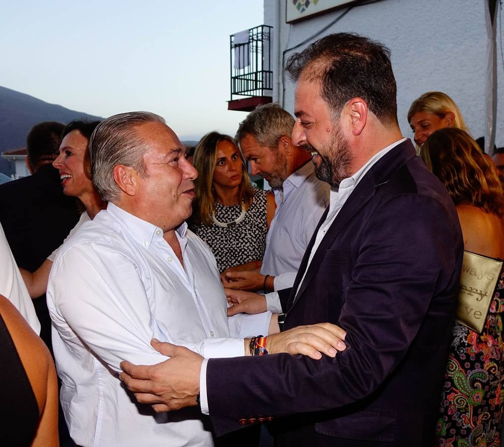 Juanma Moreno se pregunta &quot;por qué Pedro Sánchez no quiere que haya gobierno en España&quot;