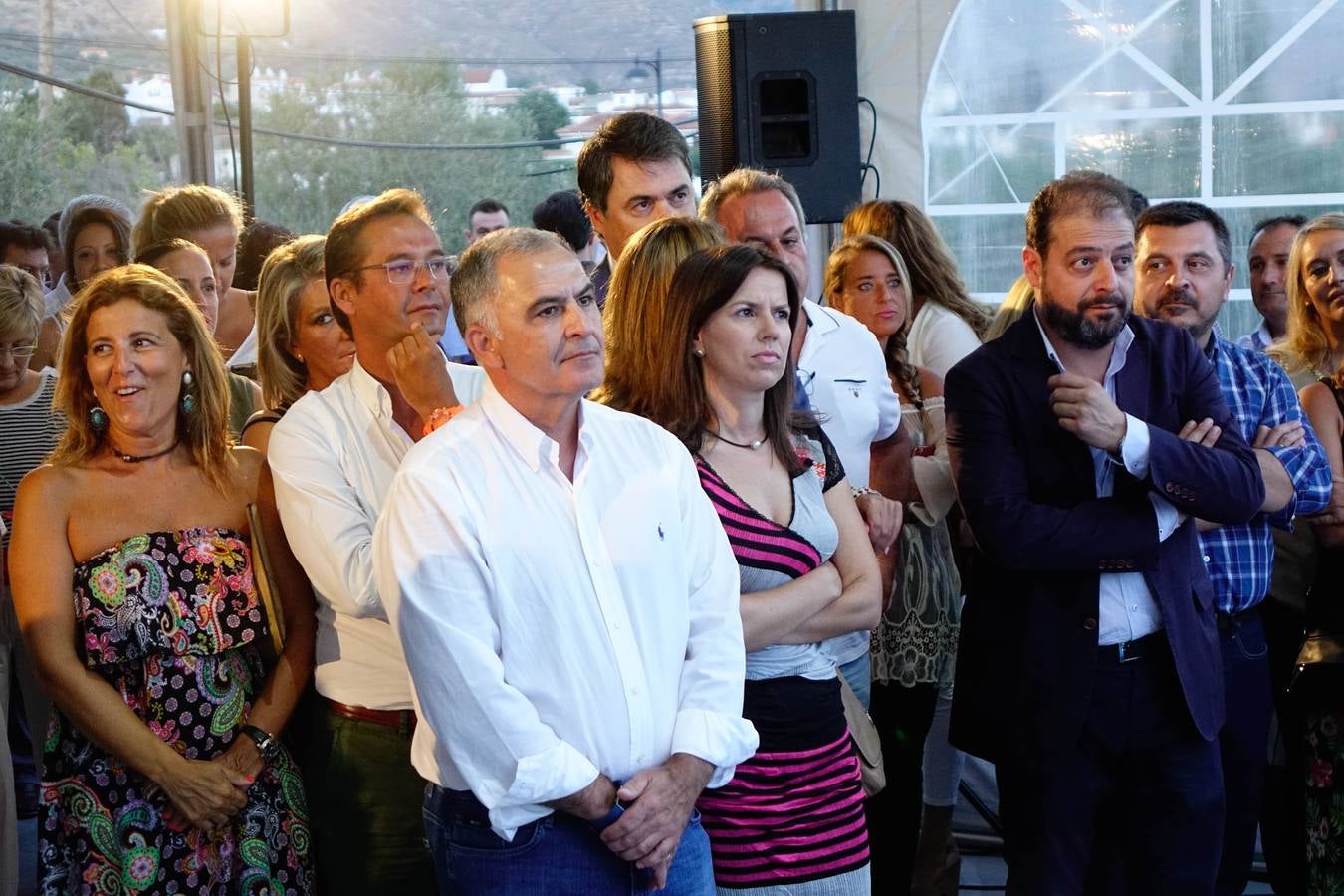 Juanma Moreno se pregunta &quot;por qué Pedro Sánchez no quiere que haya gobierno en España&quot;