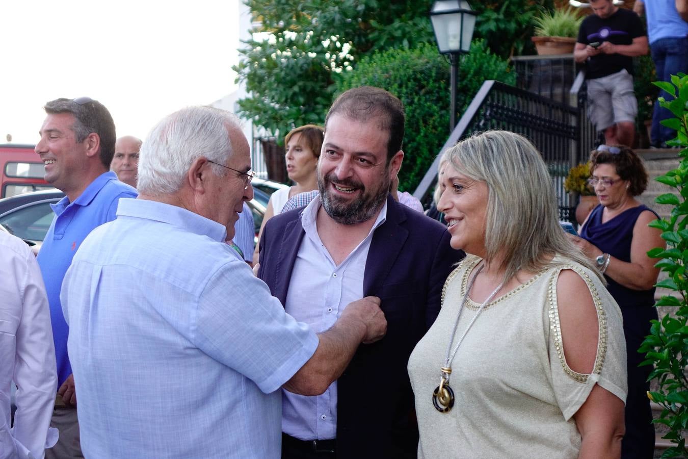 Juanma Moreno se pregunta &quot;por qué Pedro Sánchez no quiere que haya gobierno en España&quot;