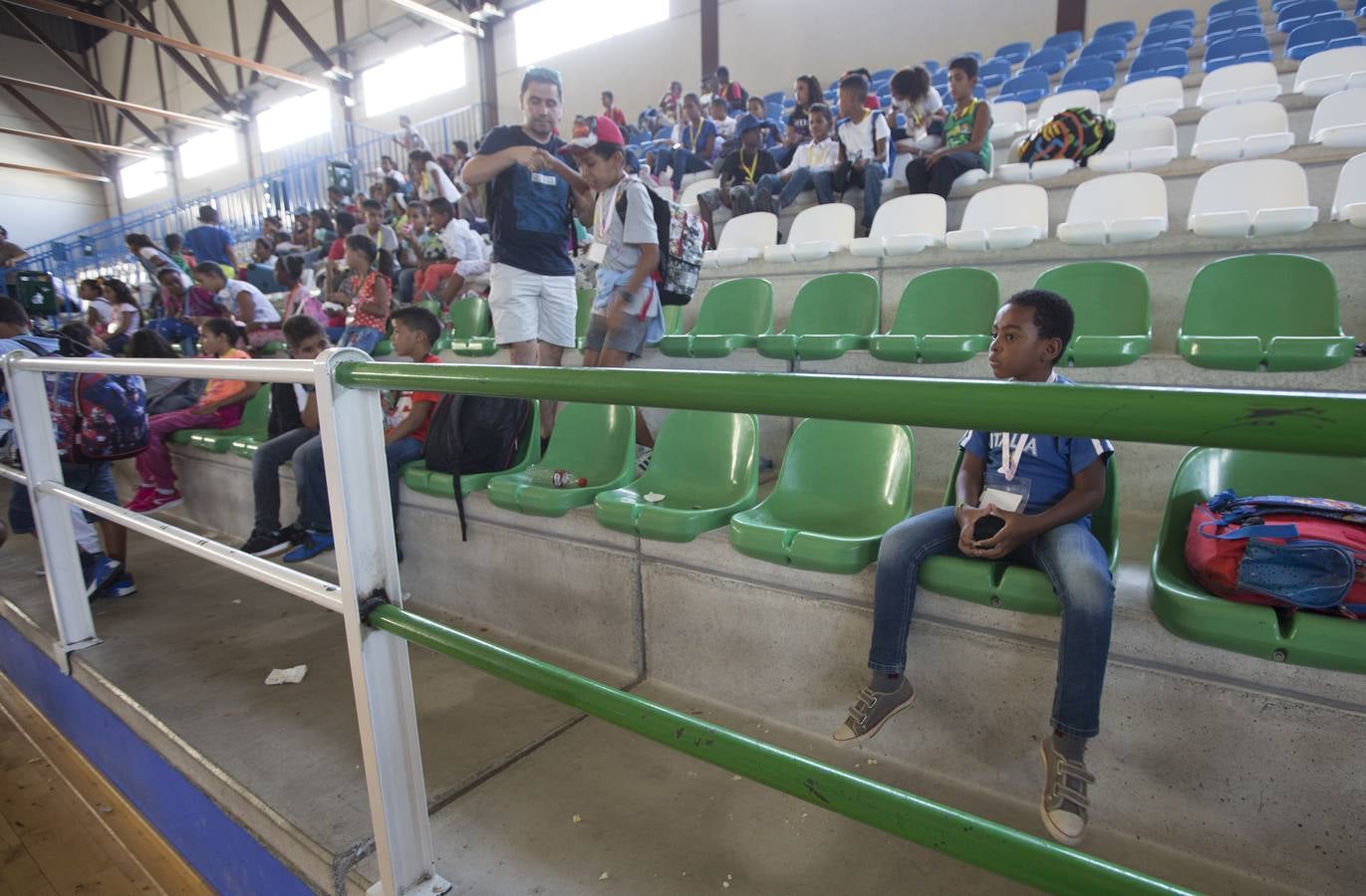 Adiós a unas vacaciones de otro mundo