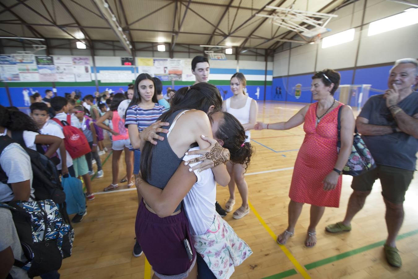 Adiós a unas vacaciones de otro mundo