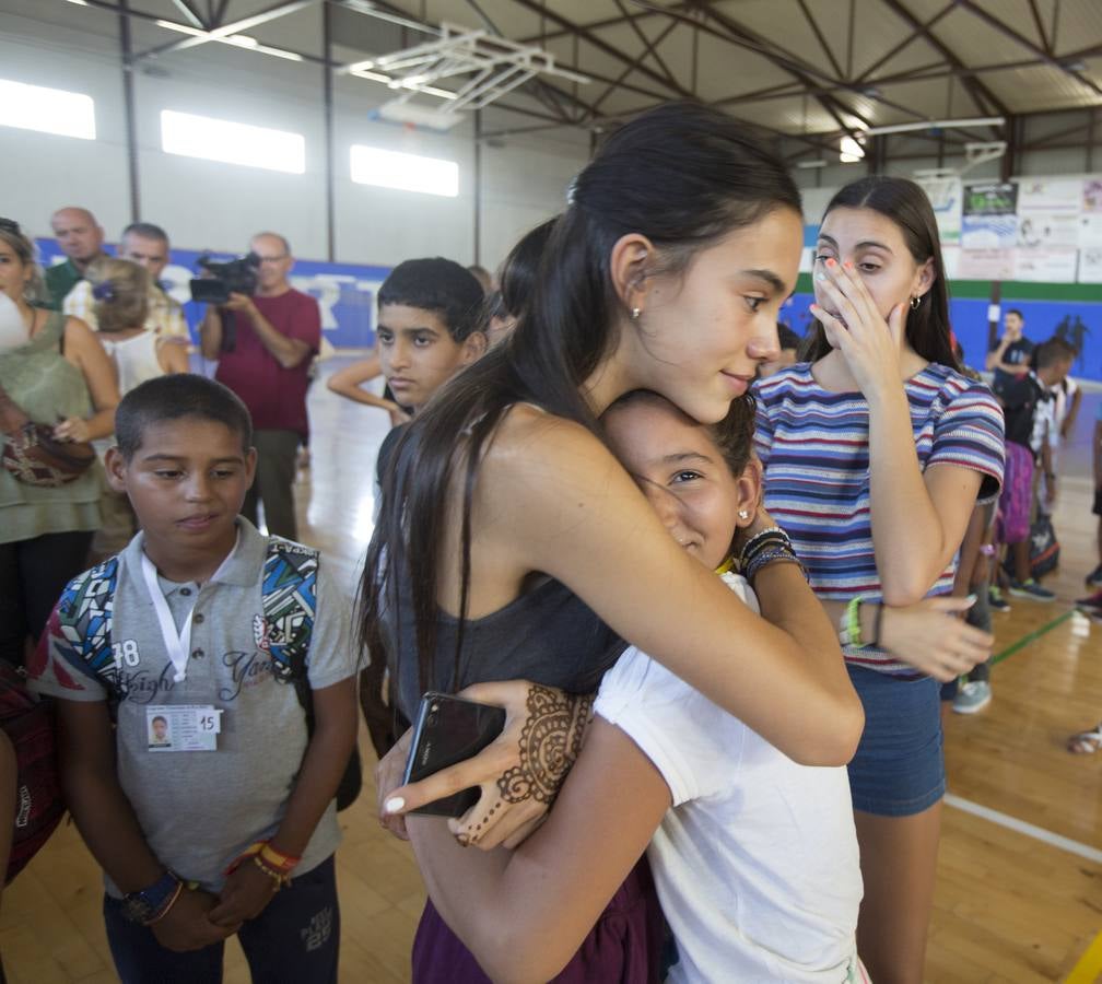 Adiós a unas vacaciones de otro mundo