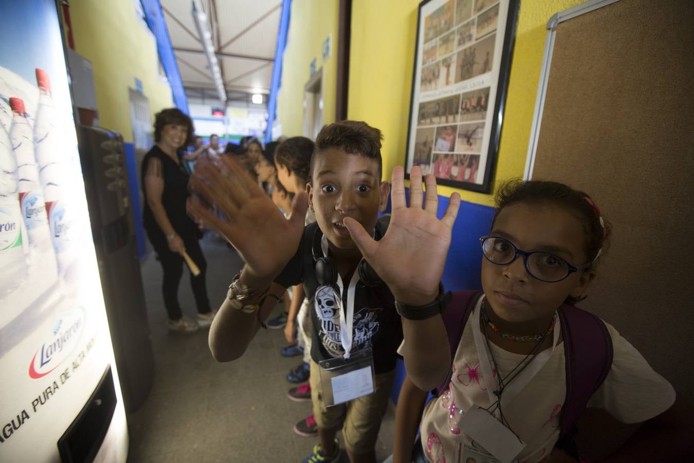 Adiós a unas vacaciones de otro mundo