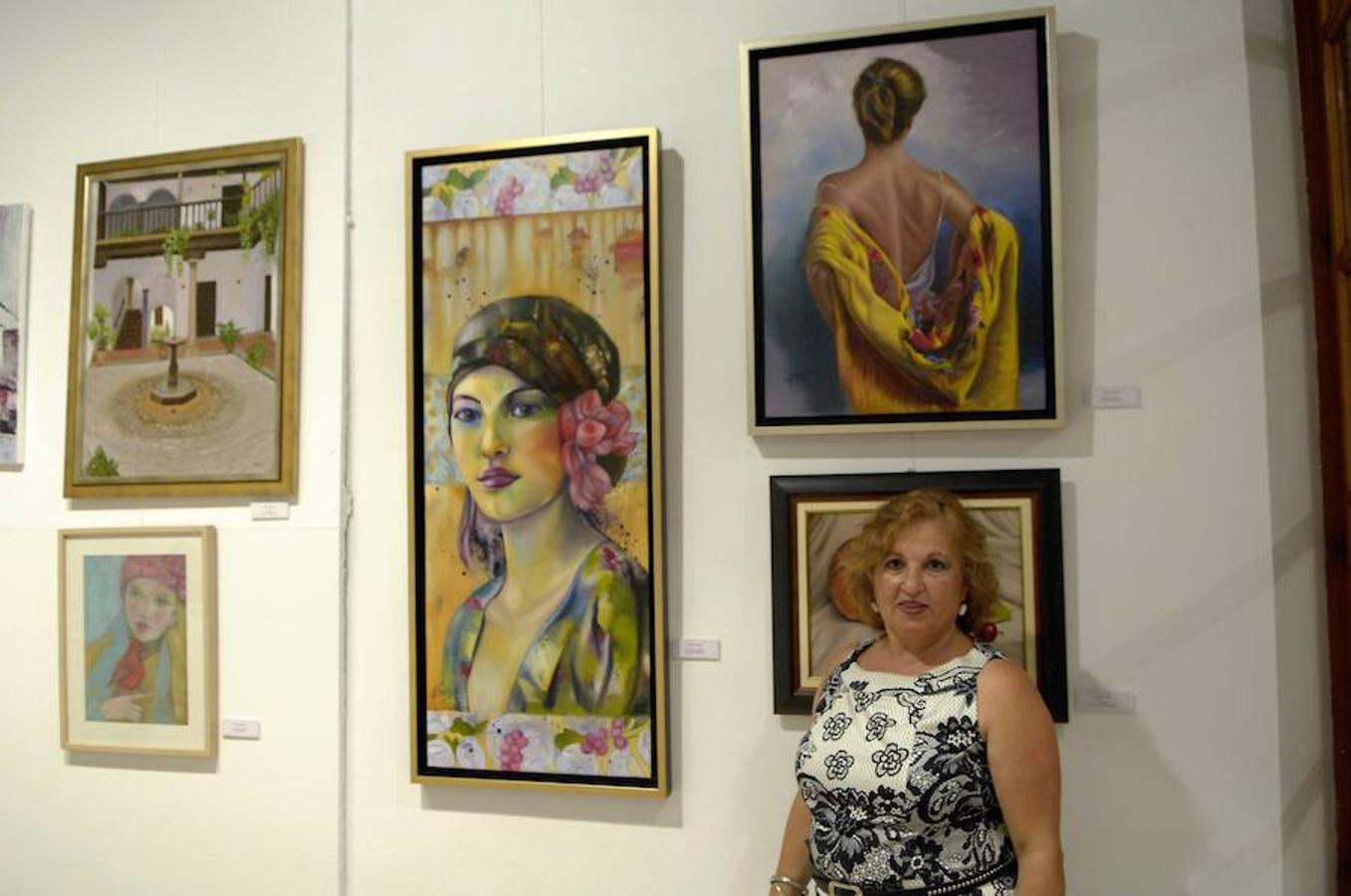 Fiestas de San Ramón en Dúrcal