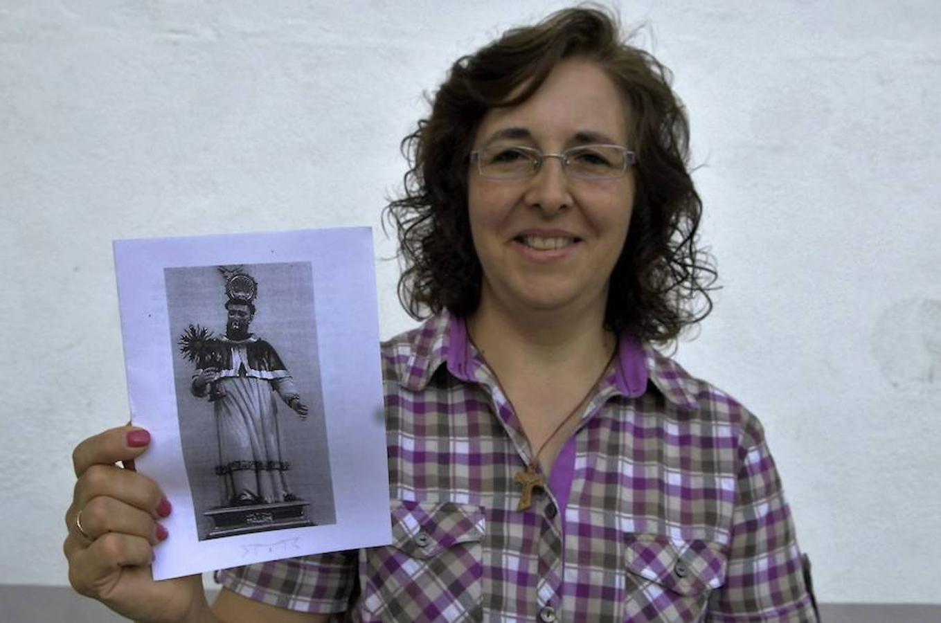 Fiestas de San Ramón en Dúrcal