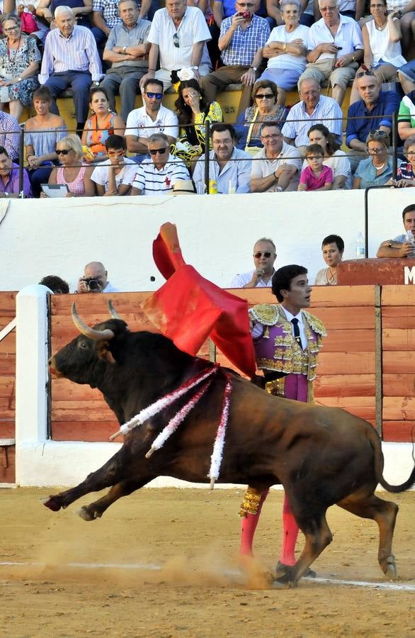 Ponce persigue la perfección