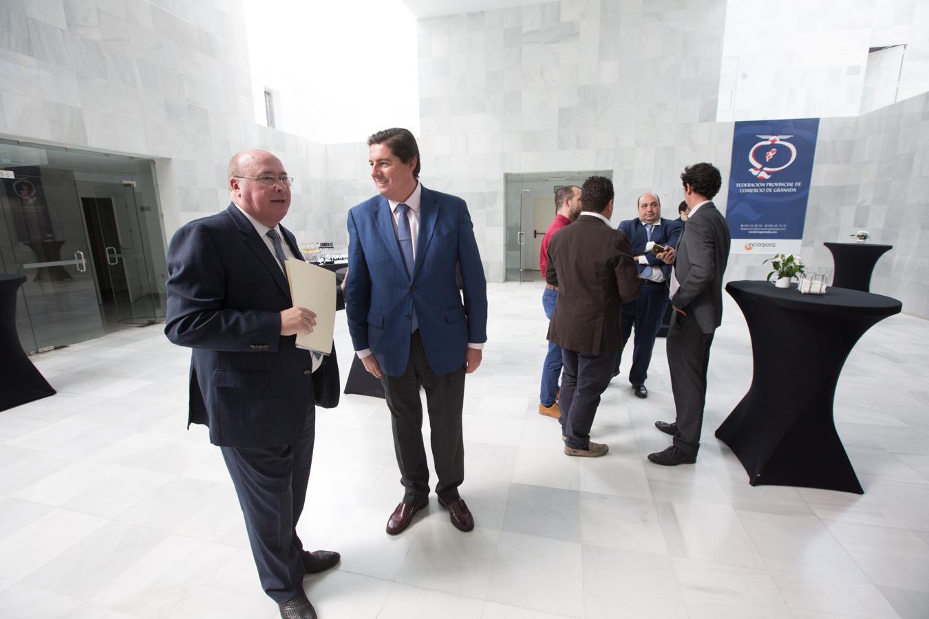 &quot;El concepto de transformación digital se aplica a todas las compañías&quot;