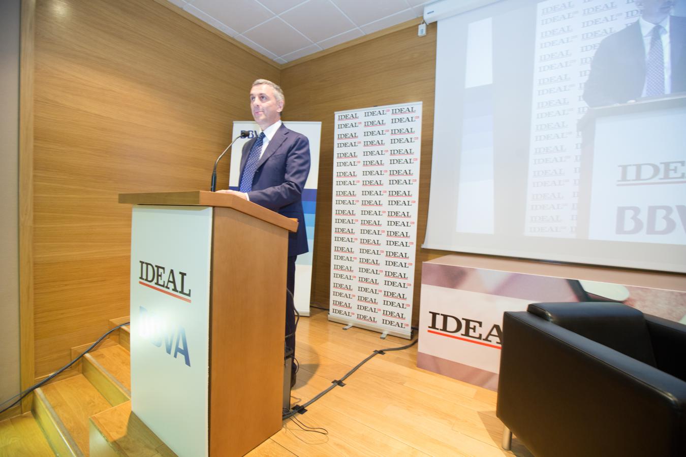 &quot;El concepto de transformación digital se aplica a todas las compañías&quot;