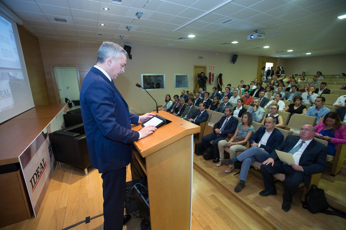 &quot;El concepto de transformación digital se aplica a todas las compañías&quot;