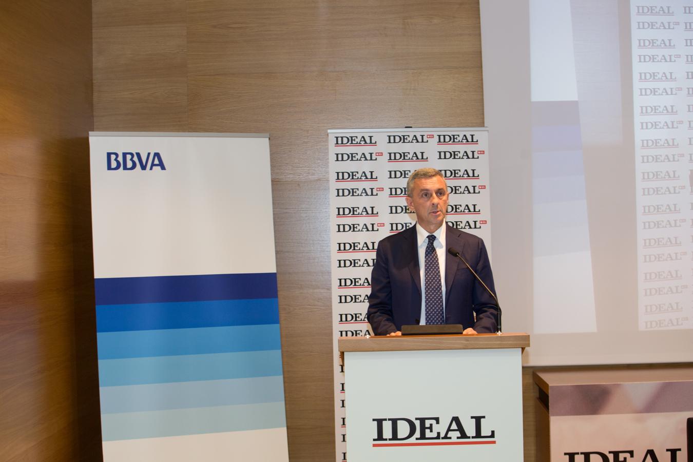 &quot;El concepto de transformación digital se aplica a todas las compañías&quot;