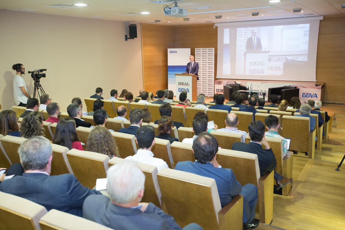 &quot;El concepto de transformación digital se aplica a todas las compañías&quot;