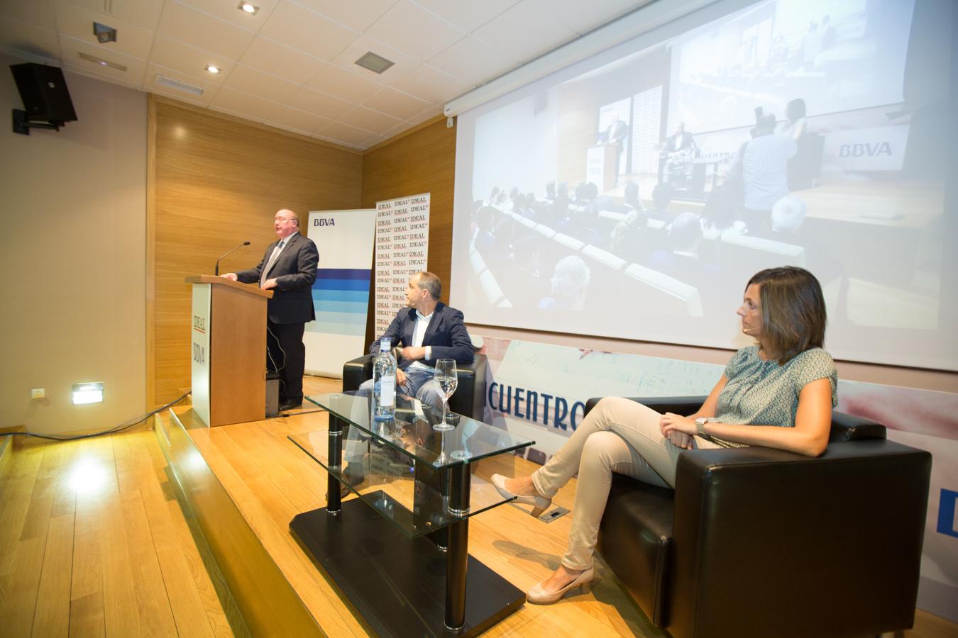 &quot;El concepto de transformación digital se aplica a todas las compañías&quot;