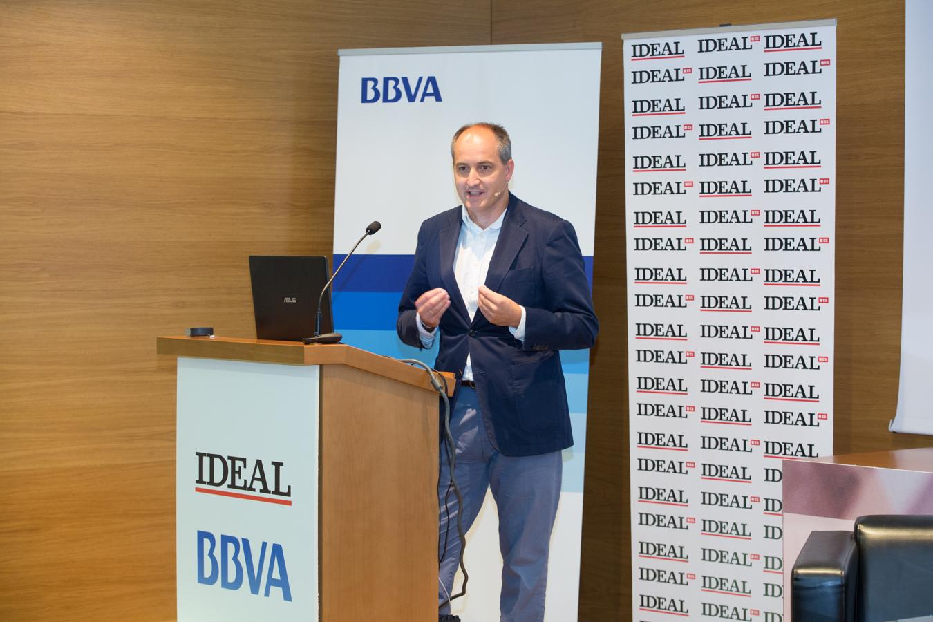 &quot;El concepto de transformación digital se aplica a todas las compañías&quot;