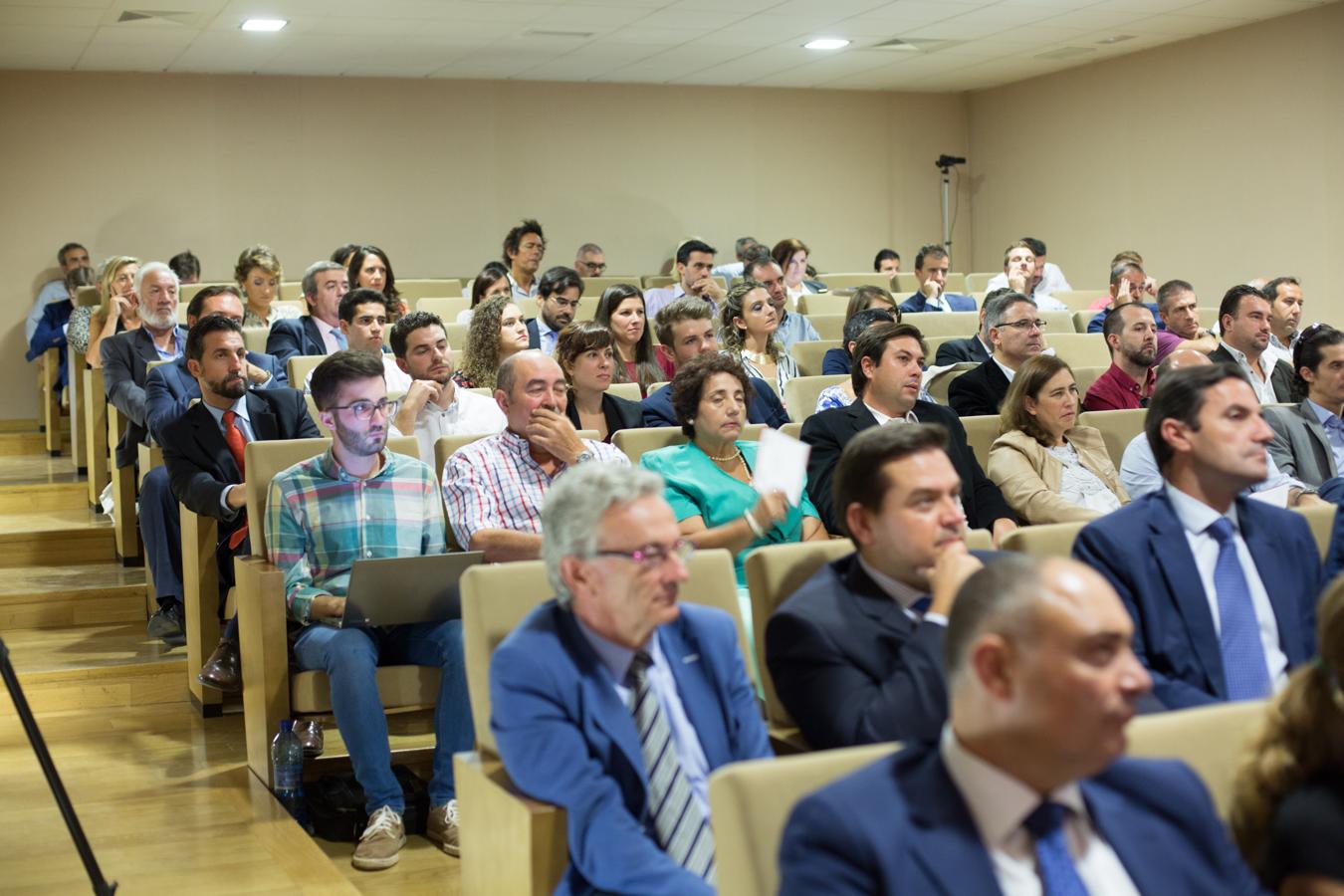 &quot;El concepto de transformación digital se aplica a todas las compañías&quot;