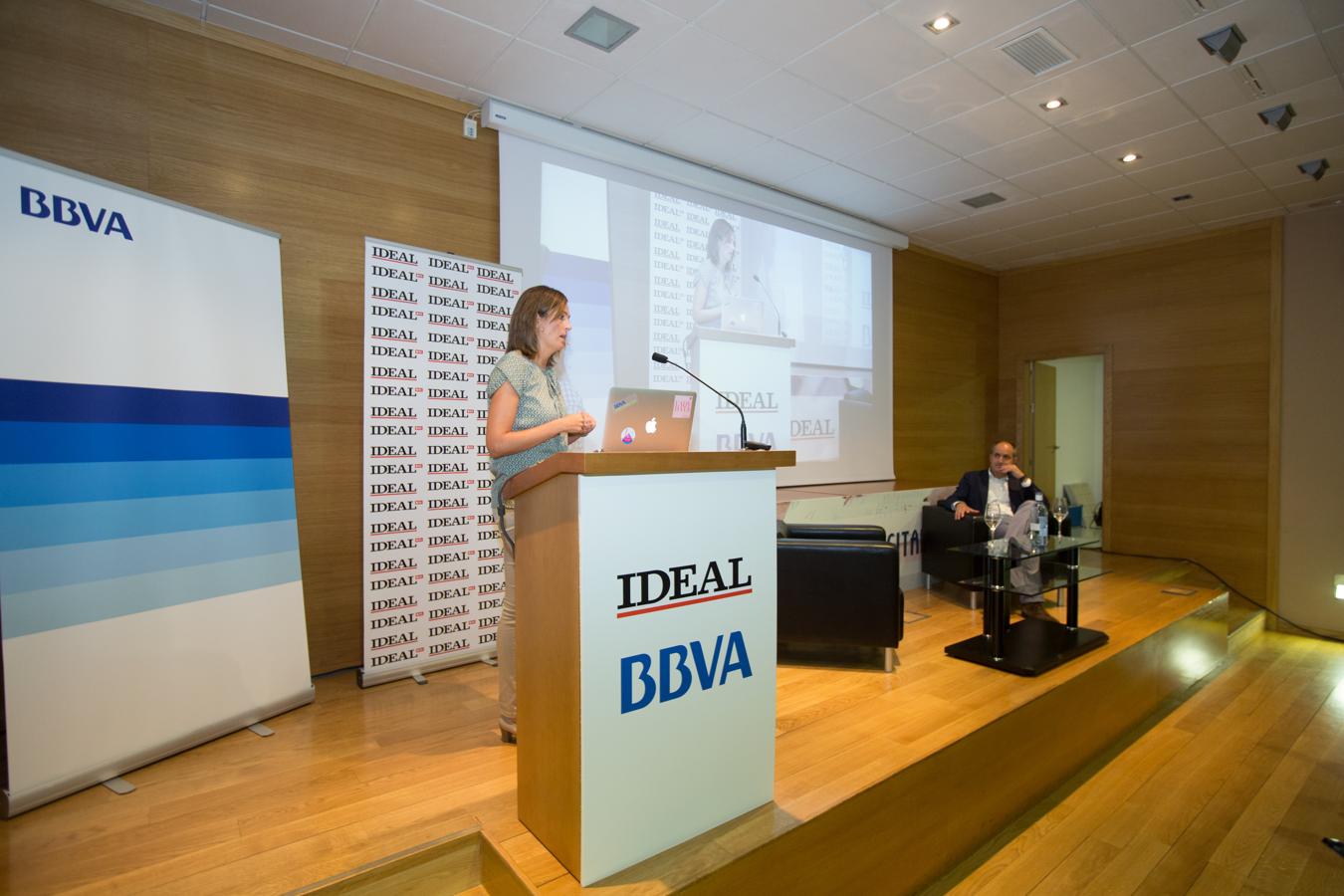 &quot;El concepto de transformación digital se aplica a todas las compañías&quot;