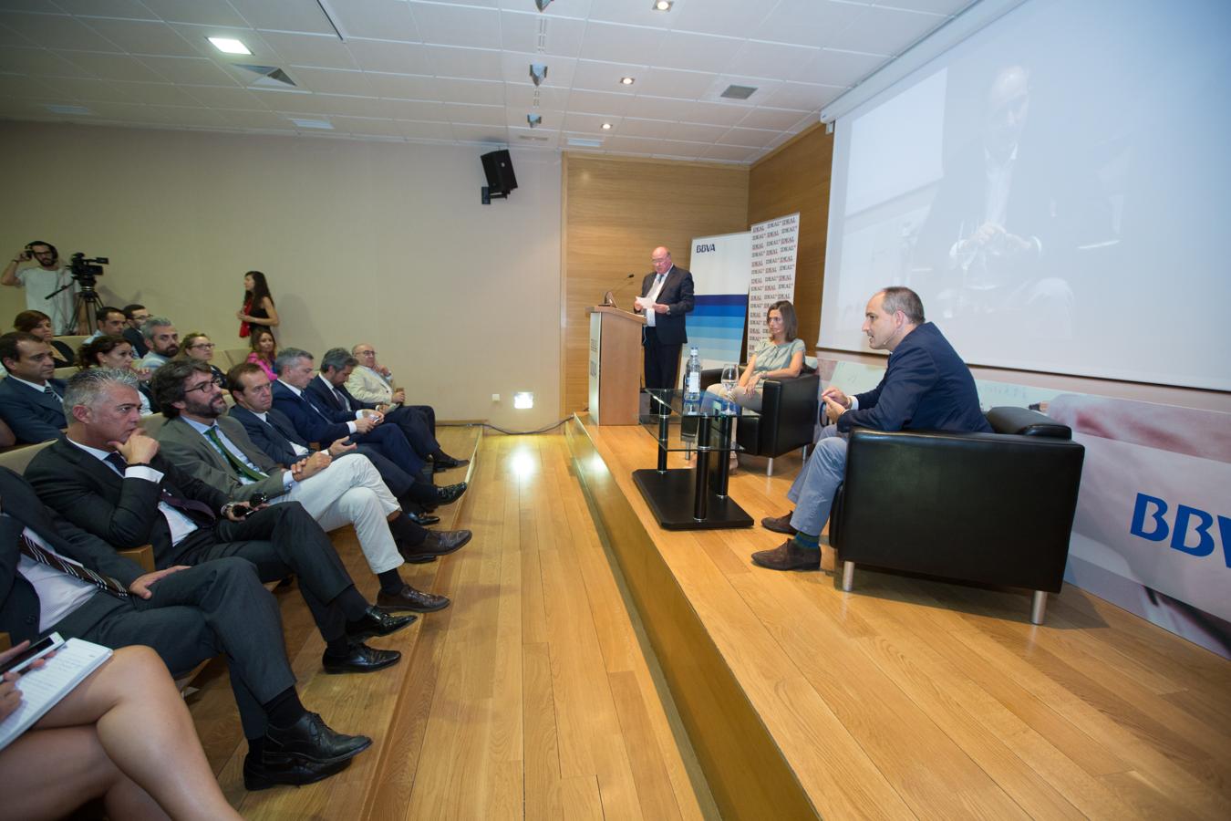 &quot;El concepto de transformación digital se aplica a todas las compañías&quot;