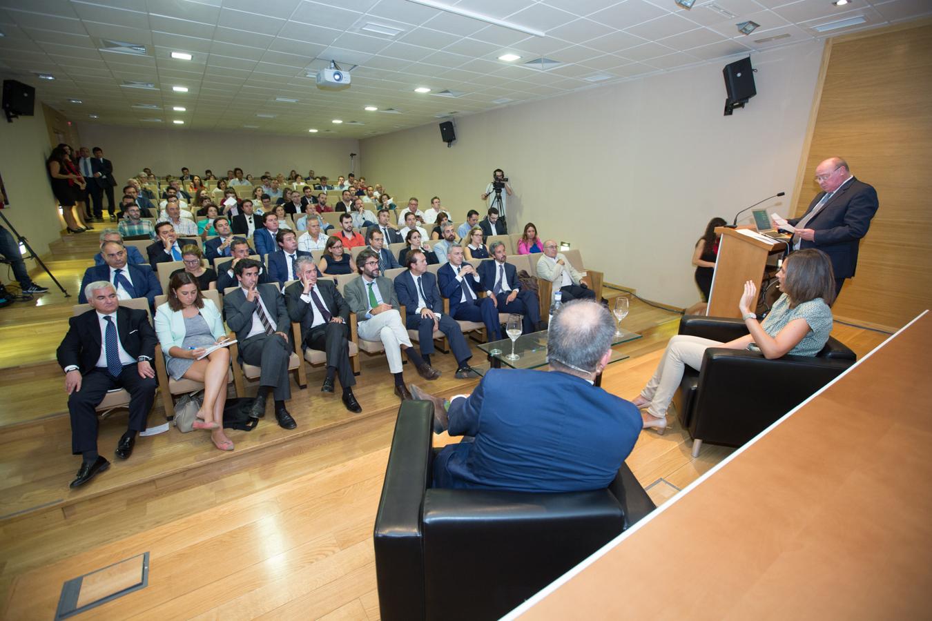 &quot;El concepto de transformación digital se aplica a todas las compañías&quot;