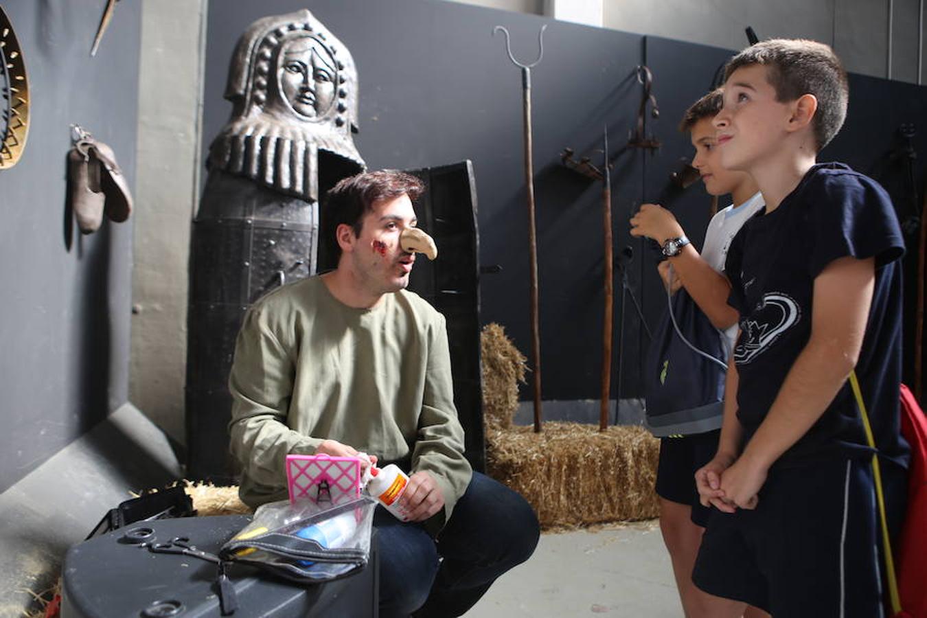 Comienza la edición más internacional de &#039;Tierra Adentro&#039;