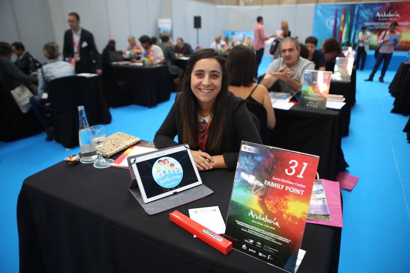 Comienza la edición más internacional de &#039;Tierra Adentro&#039;