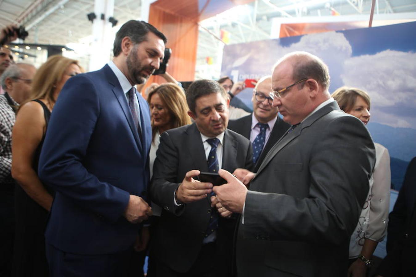 Comienza la edición más internacional de &#039;Tierra Adentro&#039;