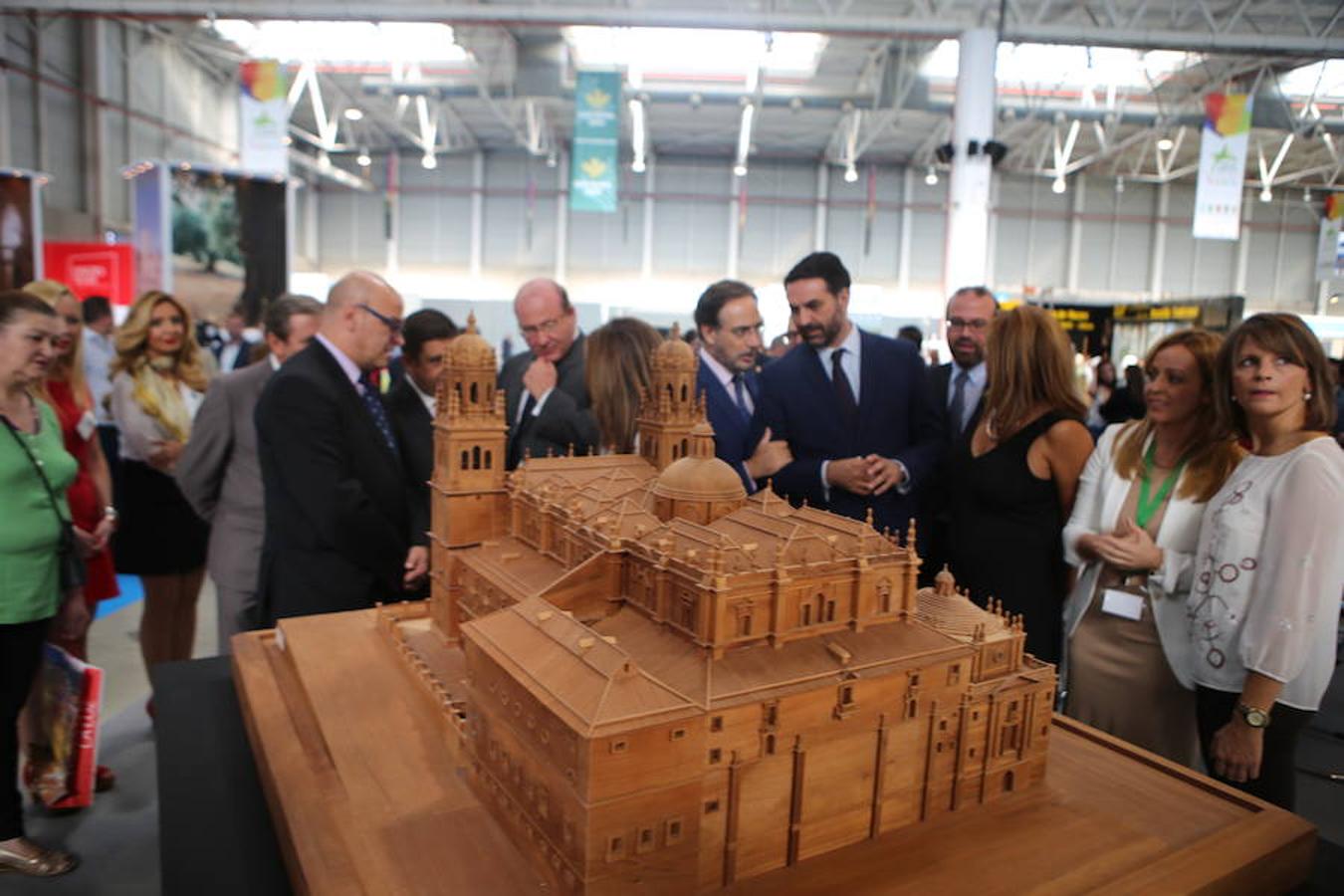 Comienza la edición más internacional de &#039;Tierra Adentro&#039;