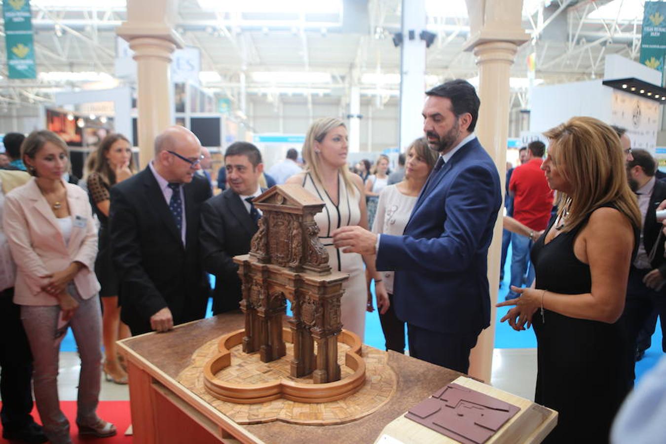 Comienza la edición más internacional de &#039;Tierra Adentro&#039;