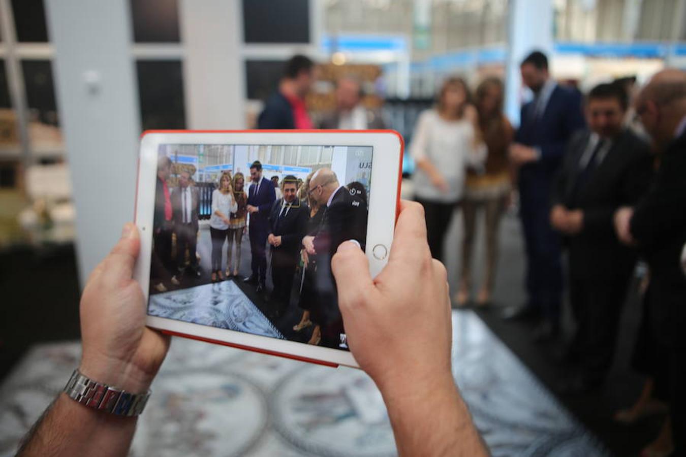 Comienza la edición más internacional de &#039;Tierra Adentro&#039;