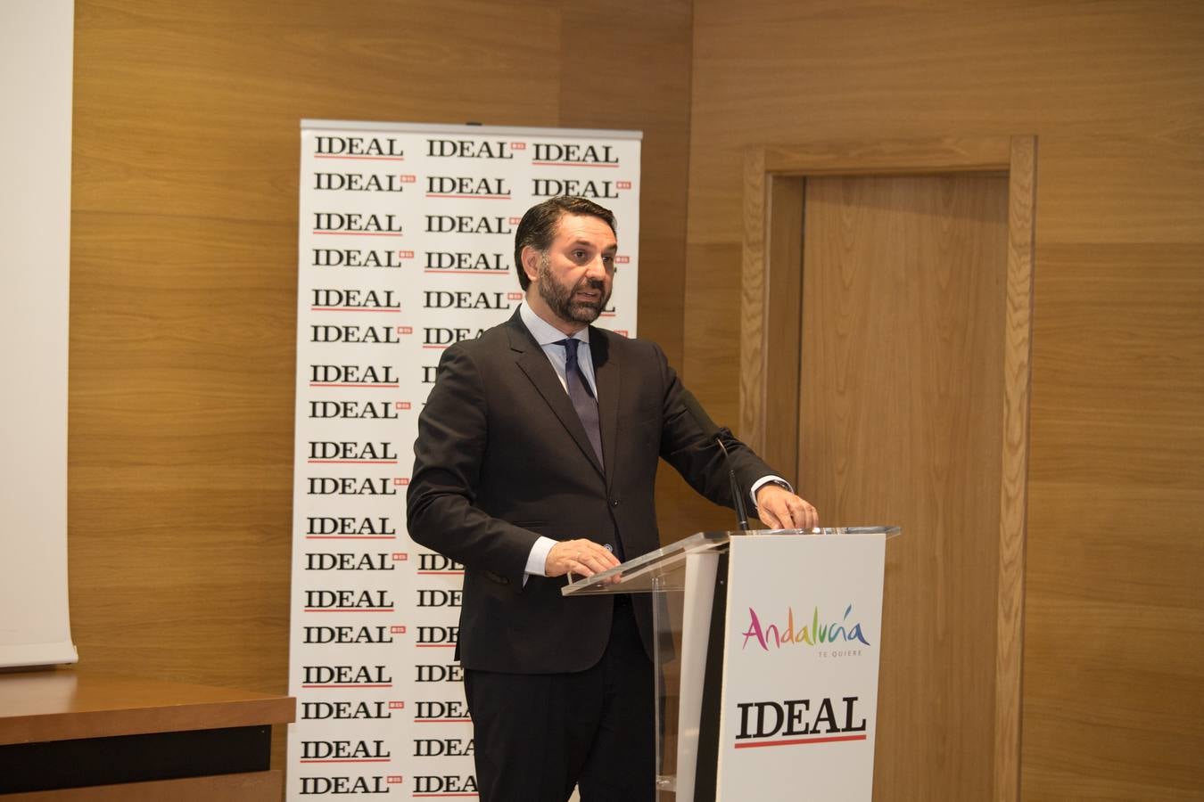 Foro de Turismo de IDEAL (1)