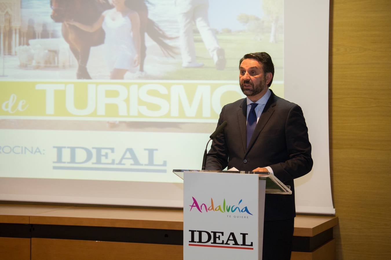 Foro de Turismo de IDEAL (1)