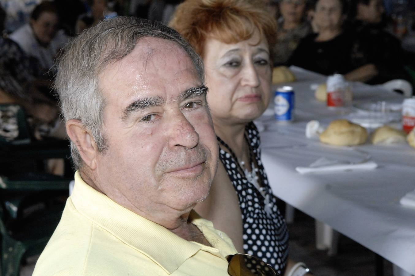 Feria y fiestas de Cádiar