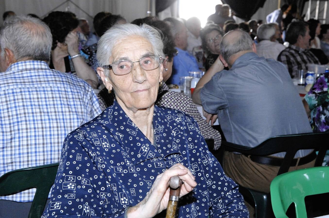 Feria y fiestas de Cádiar