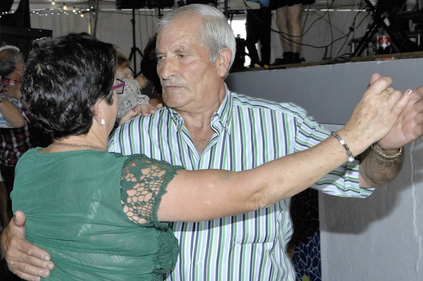 Feria y fiestas de Cádiar