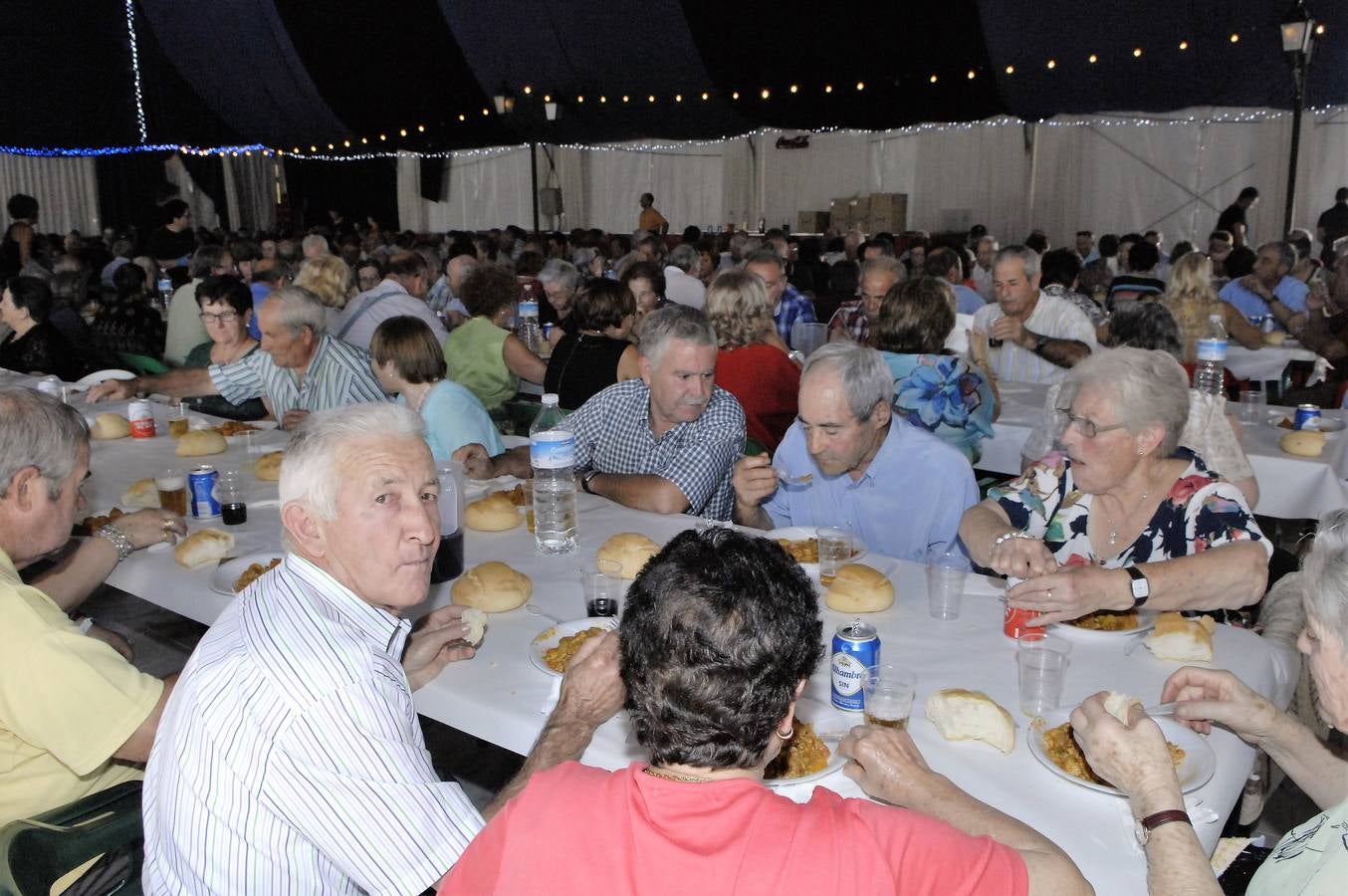 Feria y fiestas de Cádiar