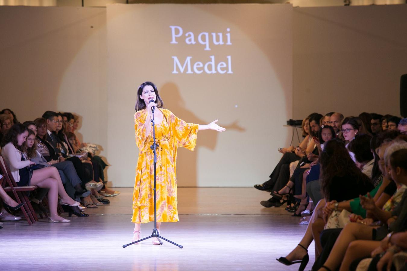 La elegancia de la solidaridad