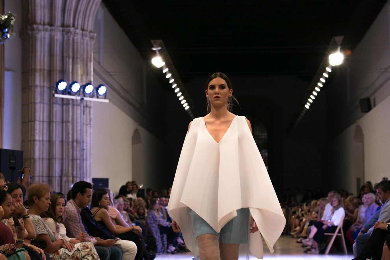 La elegancia de la solidaridad