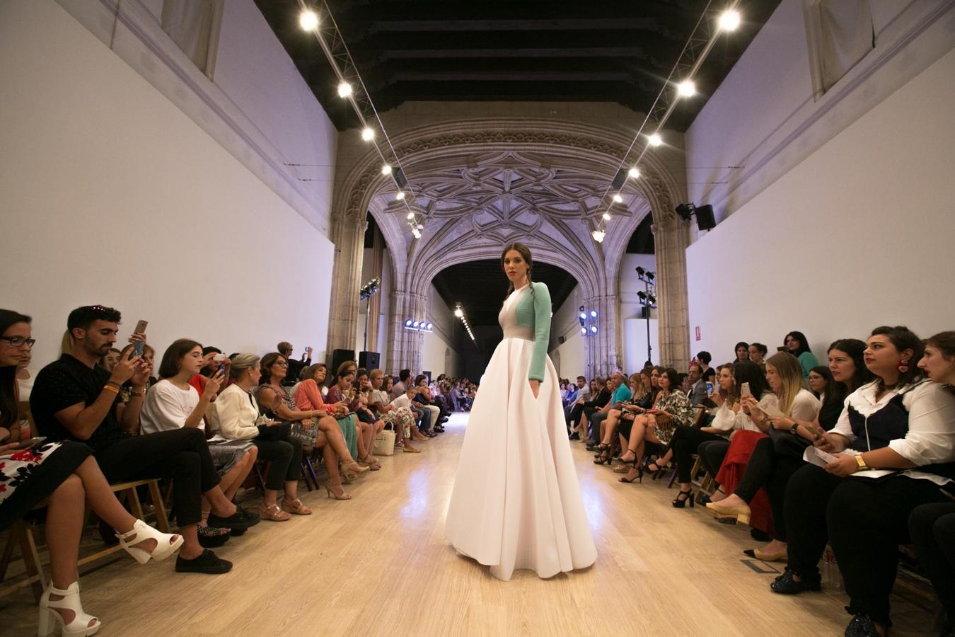 La elegancia de la solidaridad