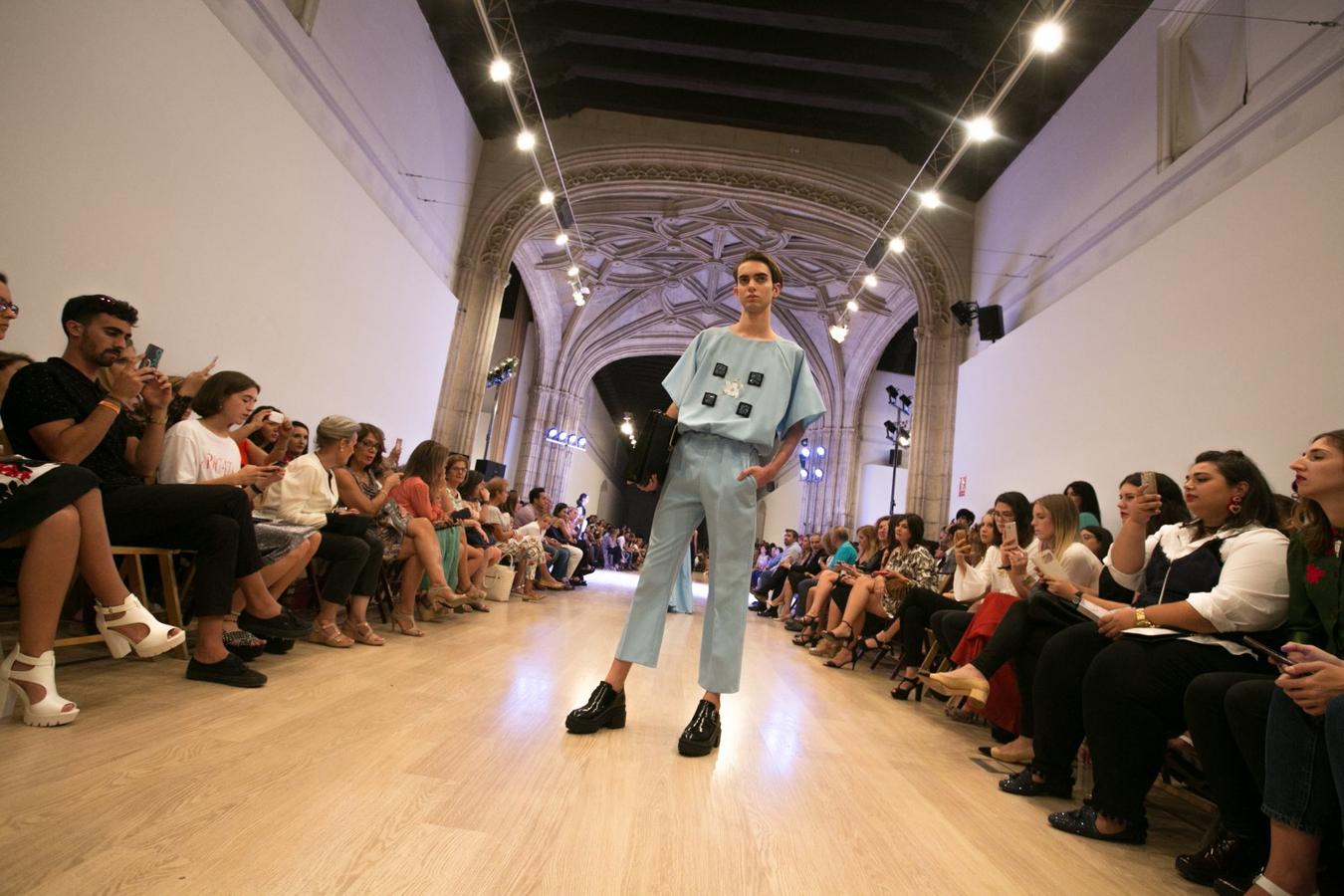 La elegancia de la solidaridad