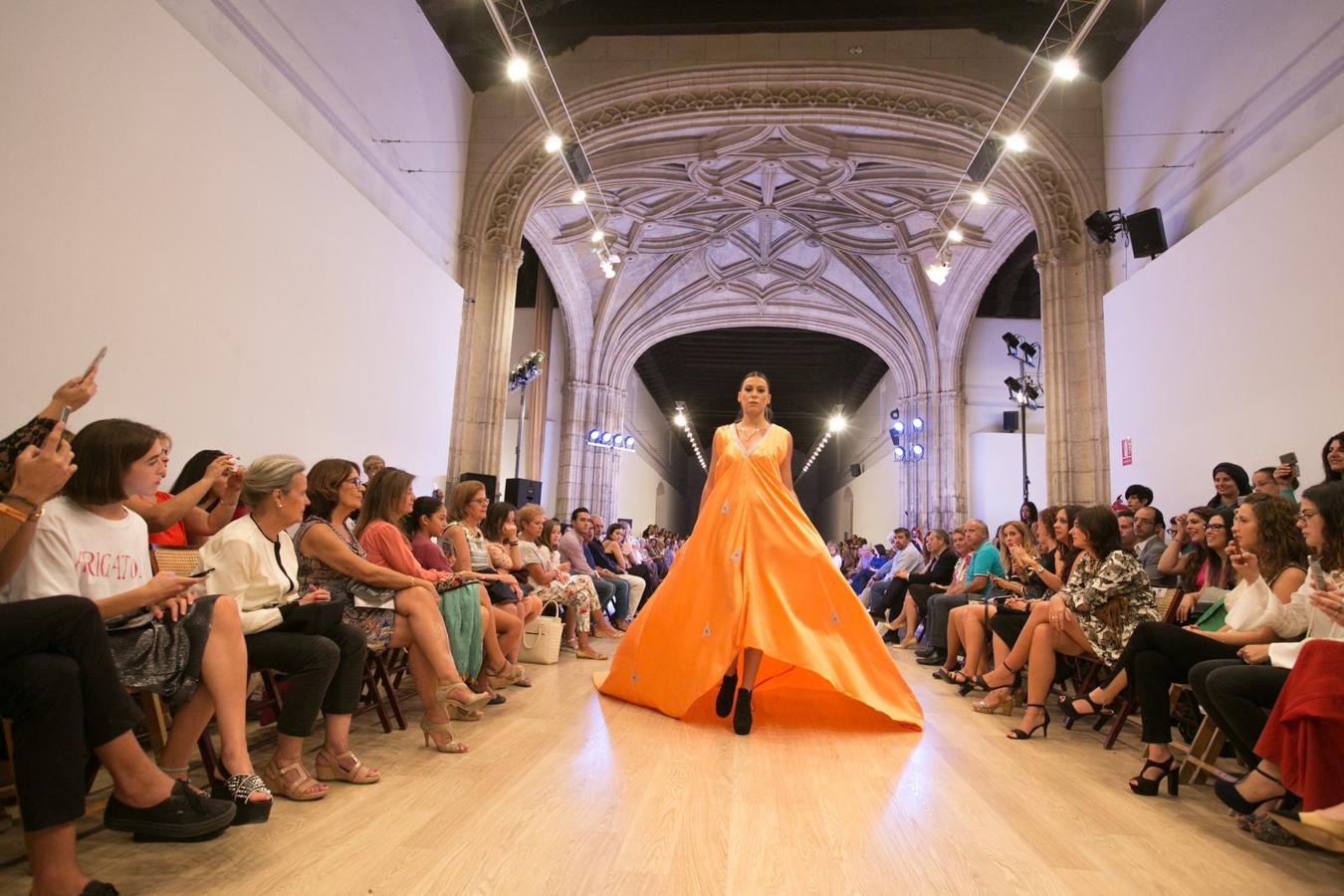 La elegancia de la solidaridad