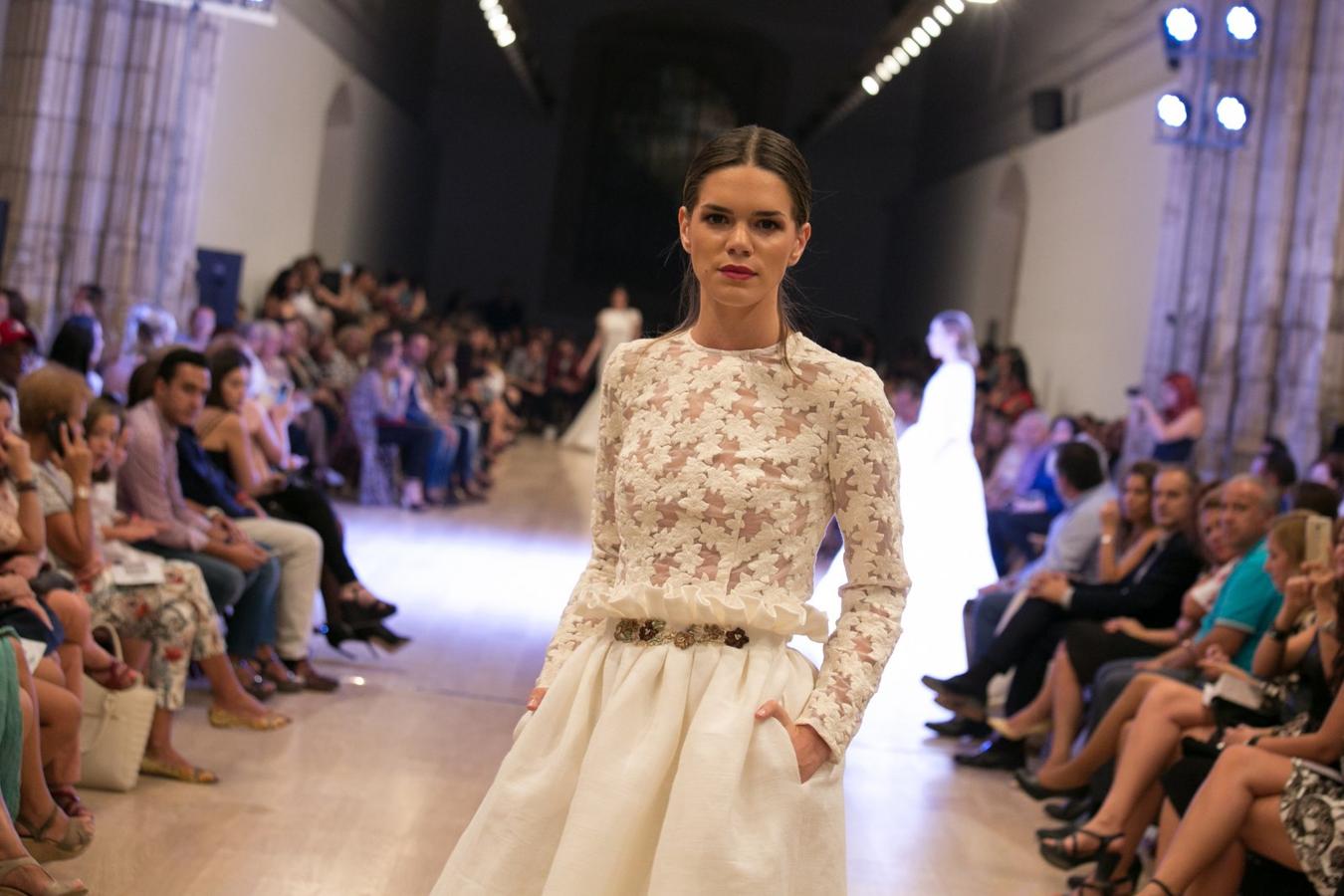 La elegancia de la solidaridad