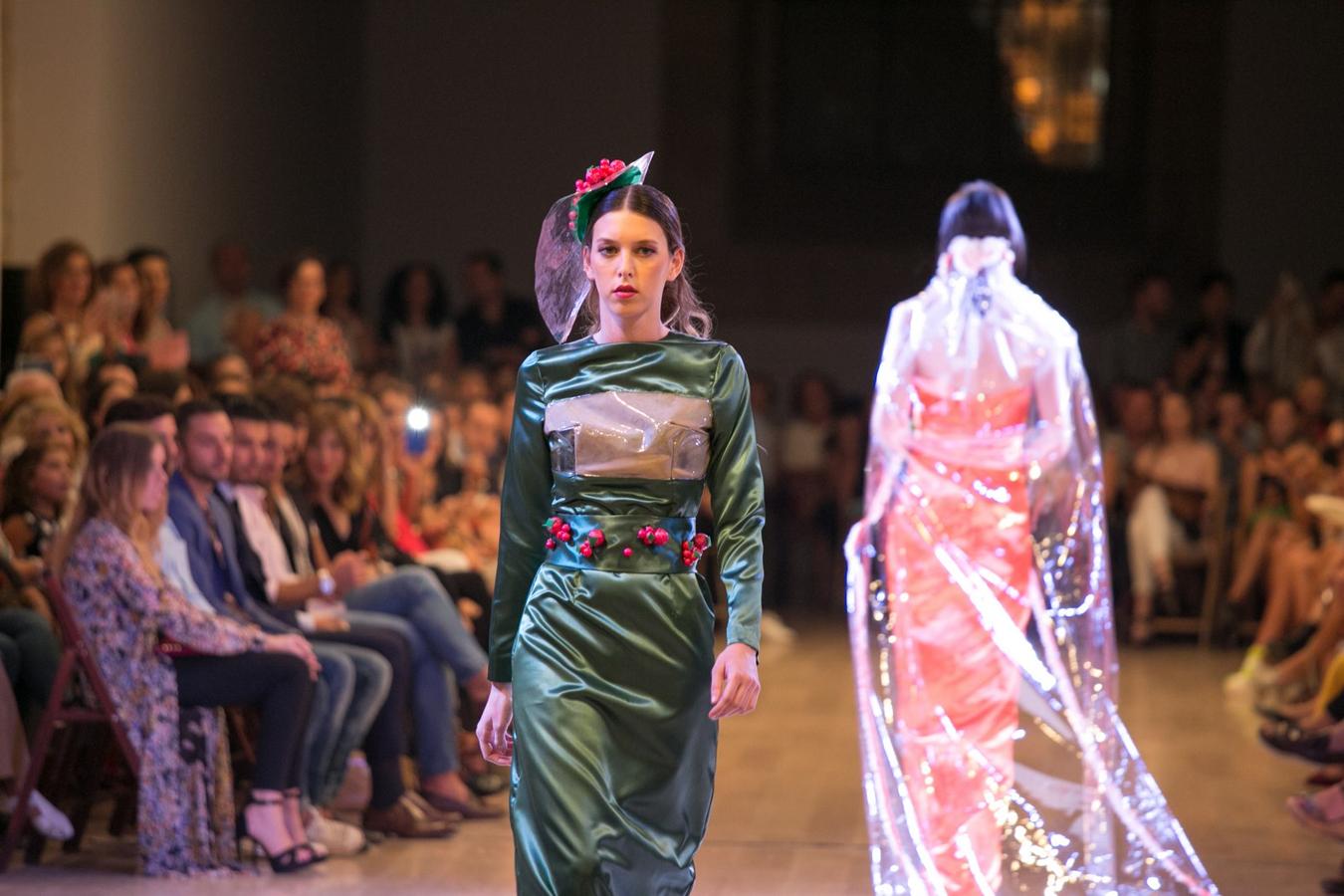 La elegancia de la solidaridad