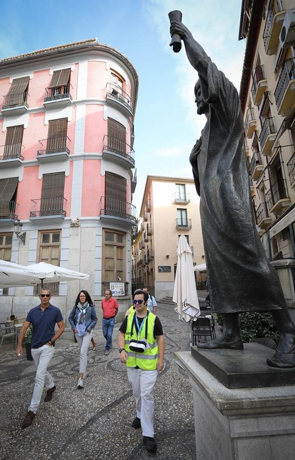 El valor de compartir el patrimonio